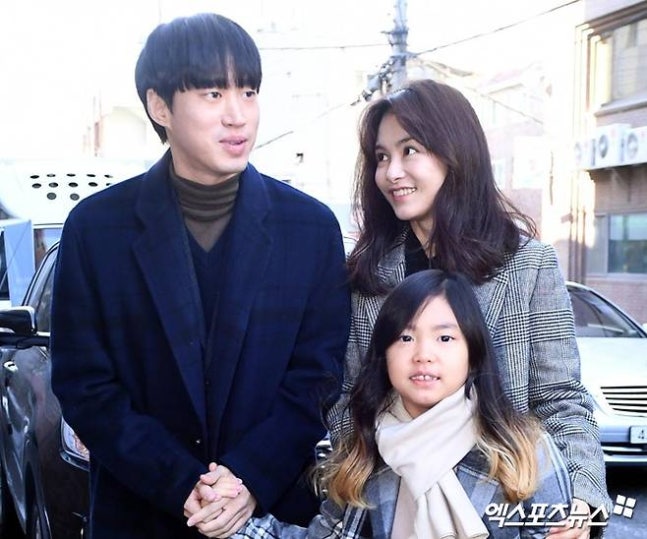 '강혜정♥' 타블로, 자식농사 대박 났다…16세 맞아? 유창한 영어 실력 '깜짝' [엑's 이슈]