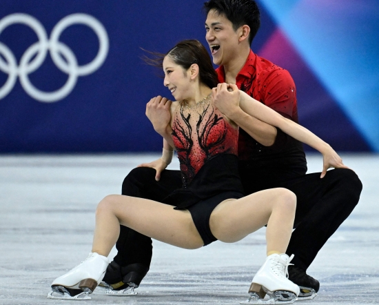 올림픽 출전권도 못 땄는데! 金메달 목에 건다고? 말이 돼?…일본에서 이런 초대박 터진다! '피겨 단체전'에 무슨 일이 [2026 밀라노]