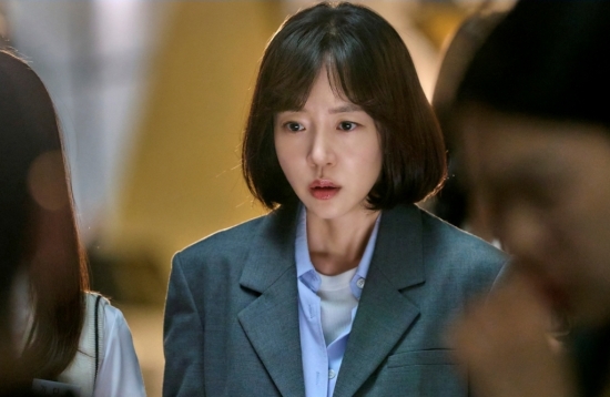 《在大韓民國成為房主的方法》林秀晶攜河正宇時隔5年回歸展現緊張夫妻火花