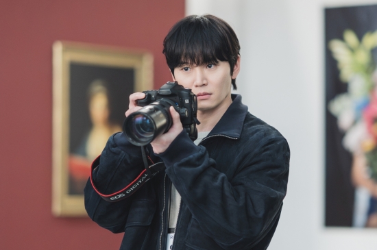 《Siren》朴敏英攜韓準祐金錦順宋夷友共演 深度連結角色揭開浪漫驚悚魅力