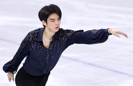 [정보/소식] "차준환, 올림픽 메달 강탈 당했다!…우린 지금 실시간으로 보고 있어"…피겨 전문매체, 왜 분통 터트리나 | 인스티즈