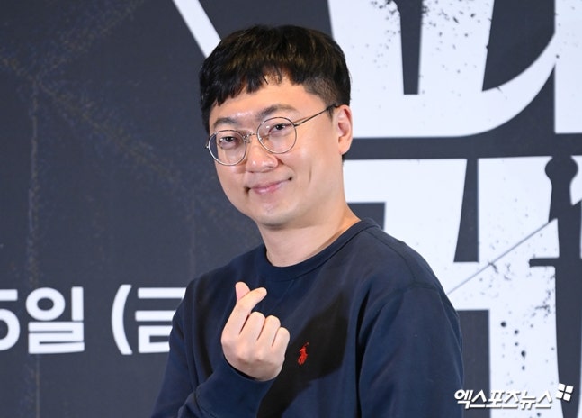 연봉 3배도 거절했는데…'100만 임박' 충주맨, 은퇴 아닌 사직 이유는? [엑's 이슈]