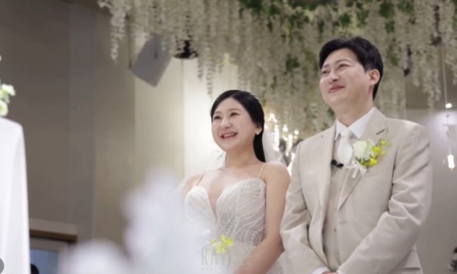 [단독] 28기 상철♥정숙, 결혼·임신 겹경사 "남규홍 PD 응원…28기 축하 쏟아져 (신년인터뷰①)