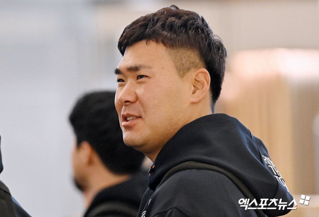 '충격 자진 방출' 이유 있었네…"다 잃은 느낌이었다" 베테랑 포수는 왜 결단을 내렸을까