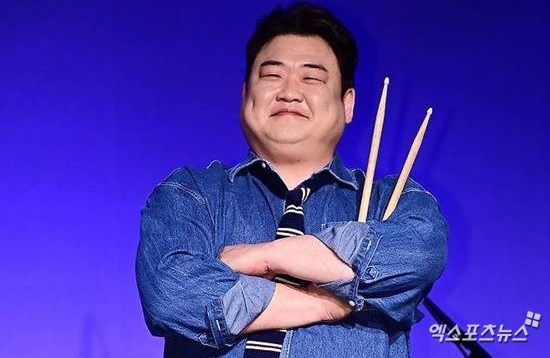 김준현, 팬 무시 논란 재조명