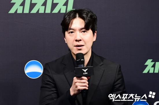 <b>DK전</b> 아쉬운 <b>역전패</b>... <b>T1</b> 김정균 감독 “유리한 상황에서 확실히 잡지 ...