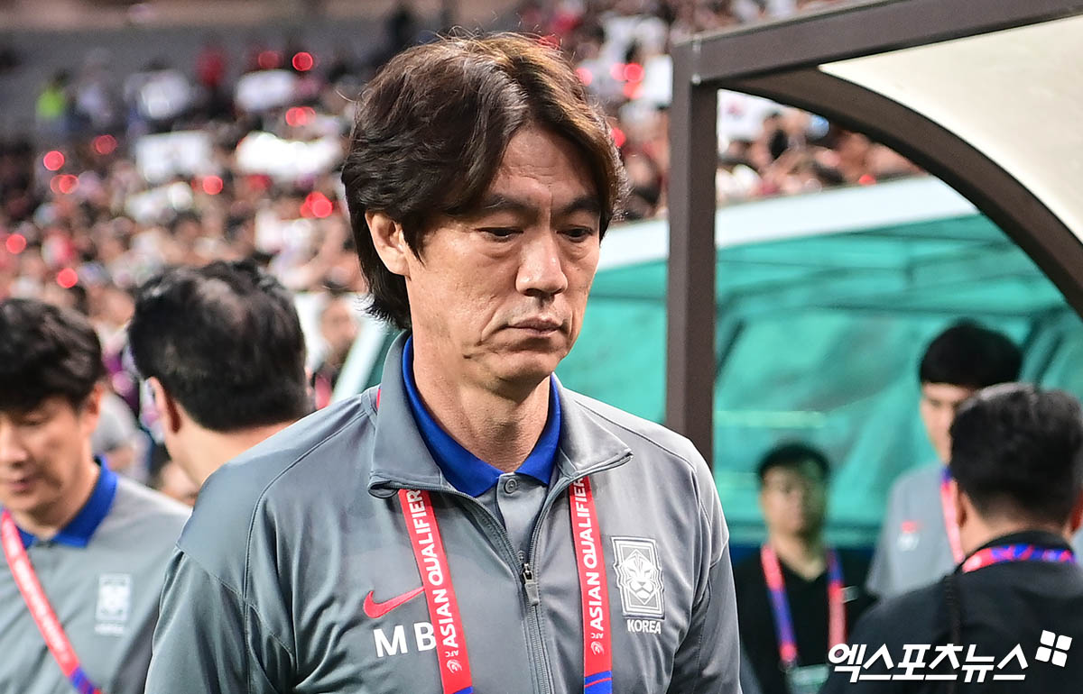'홍명보호 멕시코 월드컵 사라지나' 마약왕 사살→전역 유혈 폭동…FIFA, 보고서 요구→개최권 박탈 위기