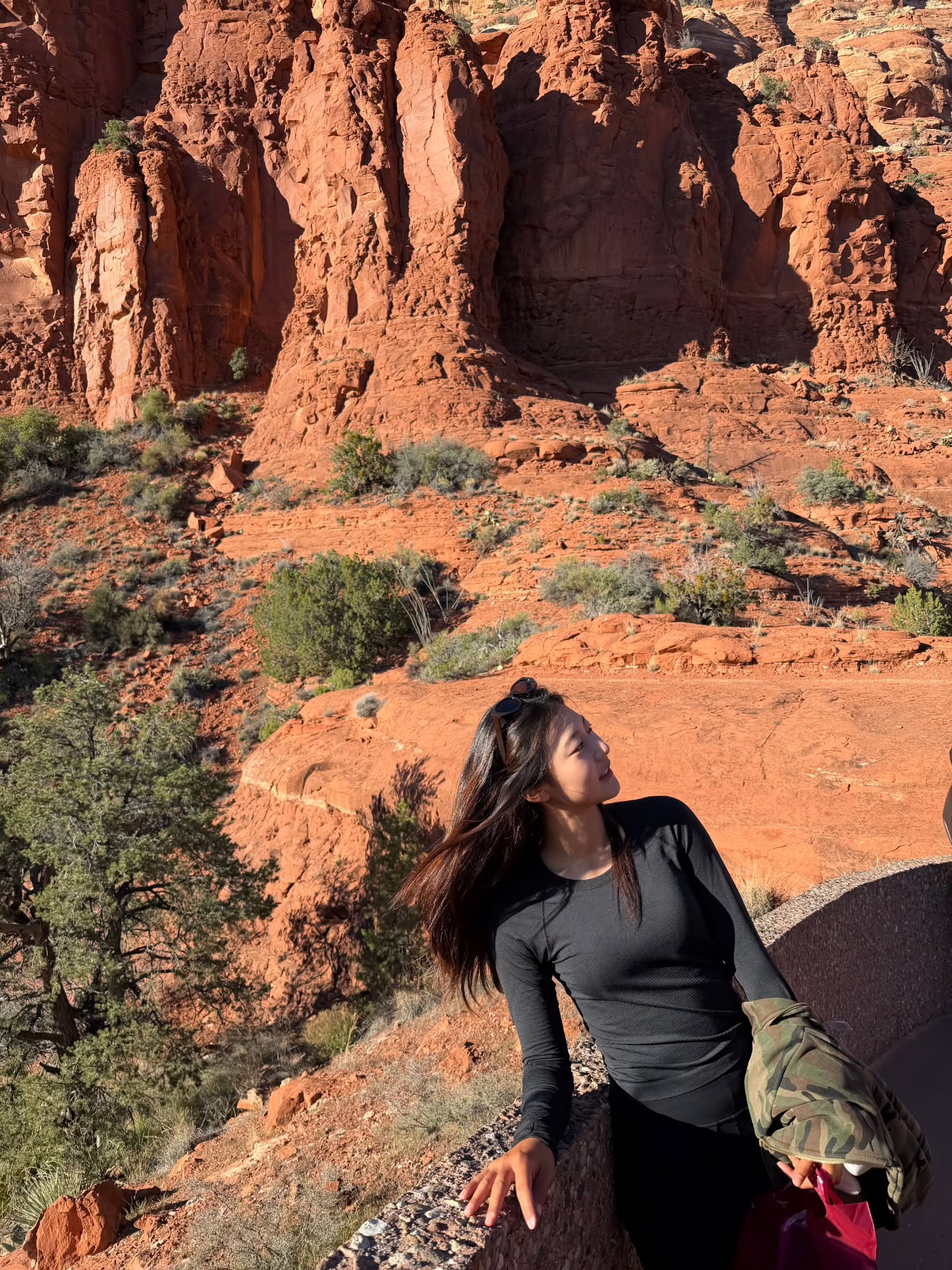 송지아 성숙한 근황 공개