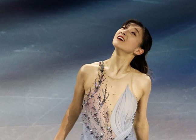 끝내 '김연아' 되지 못했다!…'日 피겨퀸' 천추의 한 품고 현역 은퇴→"실수 없었다면 金 땄을텐데" 지도자 전향 [2026 밀라노]