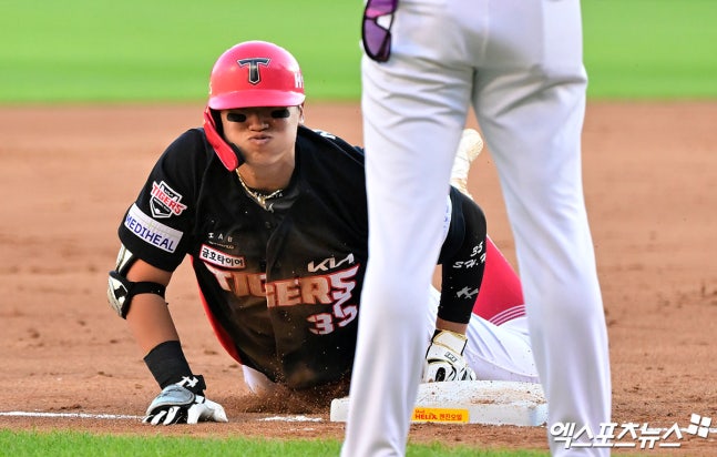 '고작 6홈런이라니' KIA 좌타 거포, 올해는 다를까…"결과물로 보여줘야 하는 시기"
