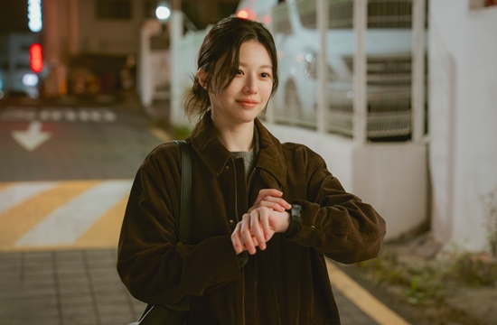 高胤禎主演JTBC新劇《所有人都在與自己的無價值對抗》公開首張劇照