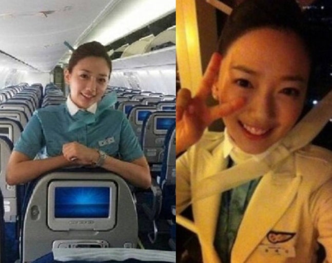 표예진, '만 19세' 대한항공 최연소 승무원 1년만 퇴사…"배우 도전 母 눈물, 父 대화 단절" [종합]