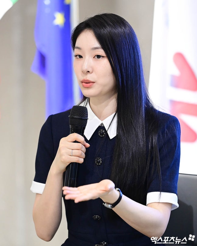 "죄송합니다, 정말 죄송합니다" 대국민 사과 없다…'김연아 비판' 무시하고 올림픽 또 등장→밀라노 金 주인공 극찬까지 "진심으로 즐기더라"