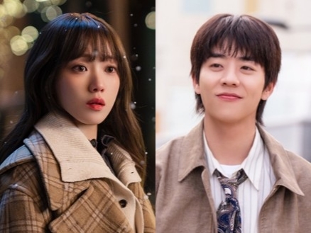 《在你燦爛的季節》鮮于燦與宋嘏爛後半段劇情大揭密與多重情感糾葛