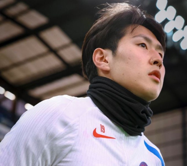 [오피셜] 이강인 686억! 드디어 영국 간다…현지 예측은 또 다시 벤치? 뉴캐슬 제안설까지