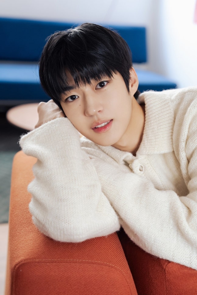 《給你夢想》白成哲演配角沈有健展現青春掙扎 2026 ENA浪漫喜劇期待