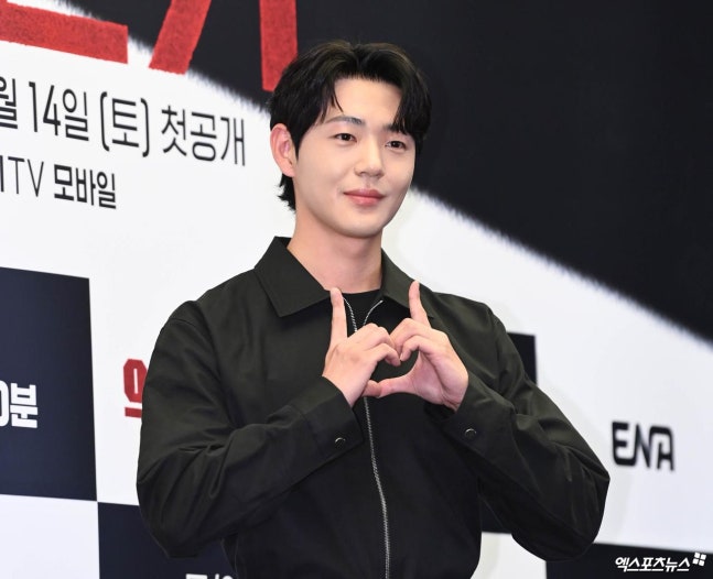 辛載夏加盟JTBC新劇《골드 디거》，與金喜愛共譜跨世代姐弟戀故事