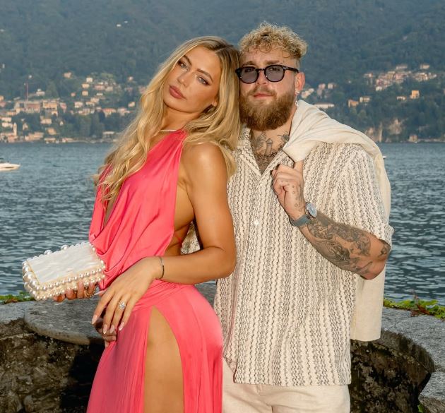 '여친은 올림픽 금메달, 본인은 2815억 돈벼락'…이젠 격투기 시장 초토화?' 제이크 폴, 네이트 디아즈에 150억 베팅→'넷플릭스 초대형 쇼' 충격 실체