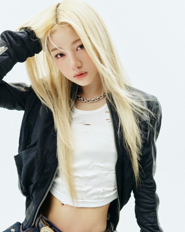 [정보/소식] [공식] '나하은 그룹' 언차일드, 21일 가요계 전격 데뷔 | 인스티즈