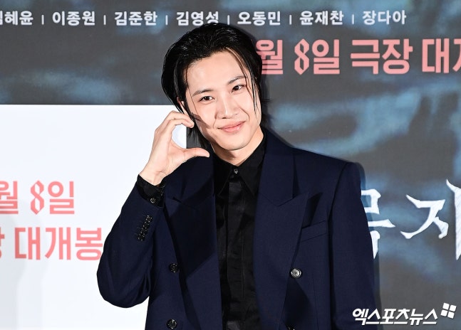 李鍾元確定加盟《一絲不苟的羅曼史》與朴炯植共演職場戀情