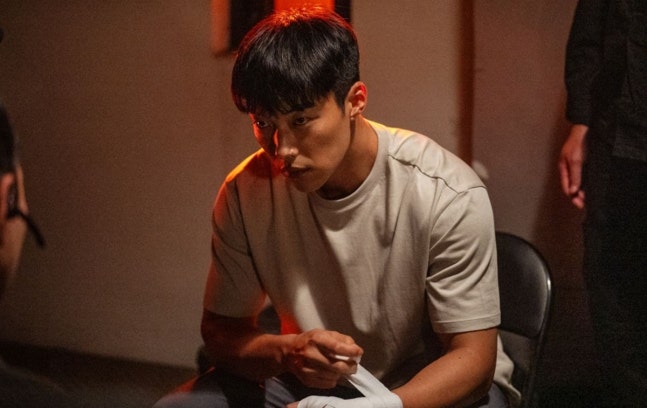 禹棹奐主演Netflix《獵犬》第二季強勢回歸，展現拳擊手金建宇全新魅力