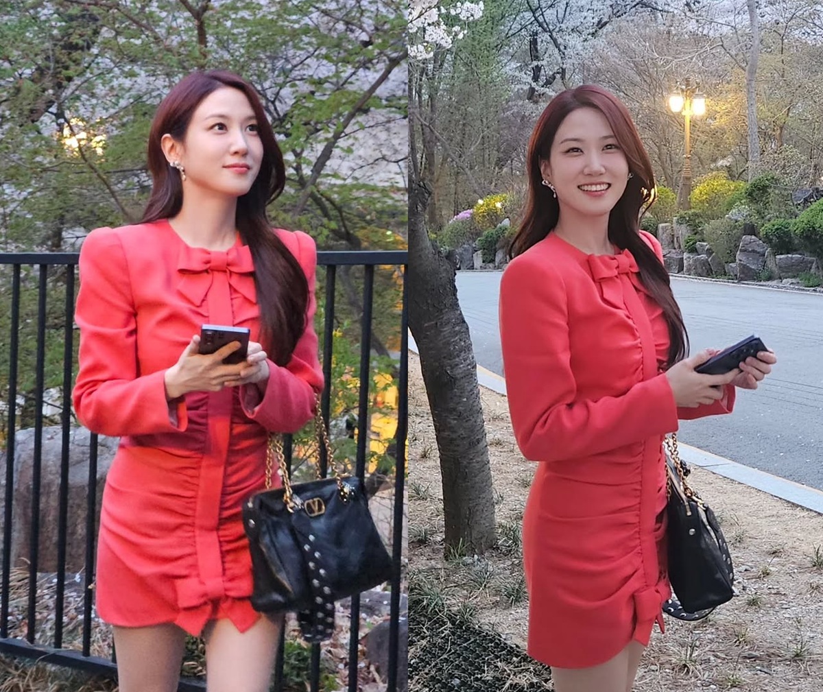 박은빈, 새로운 작품 발표 준비 중