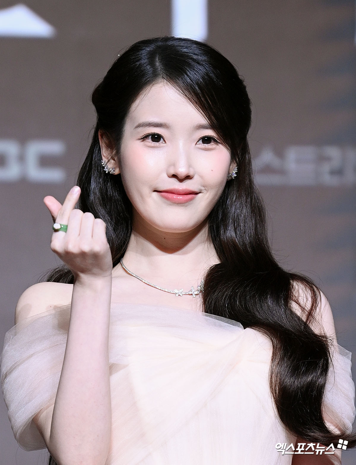 아이유 '대군부인 성희주'[엑's HD포토]