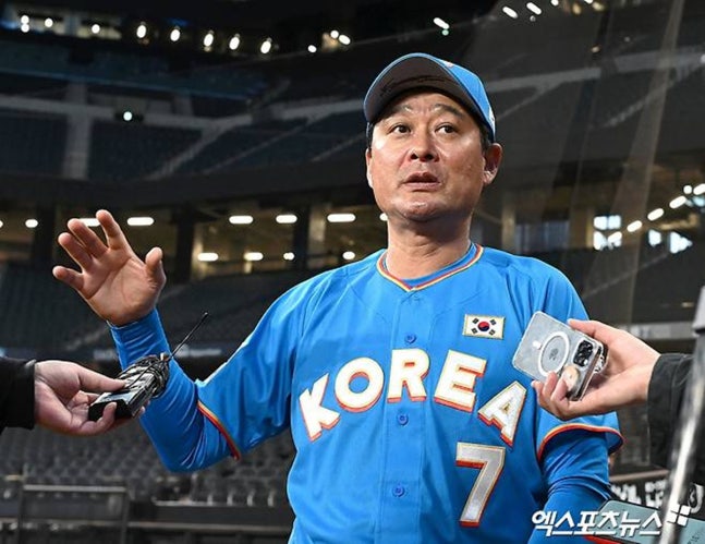 이종범 "'최강야구' 잘못 선택" 결국 고개 숙였다…스트레스로 백반증까지 (비야인드)