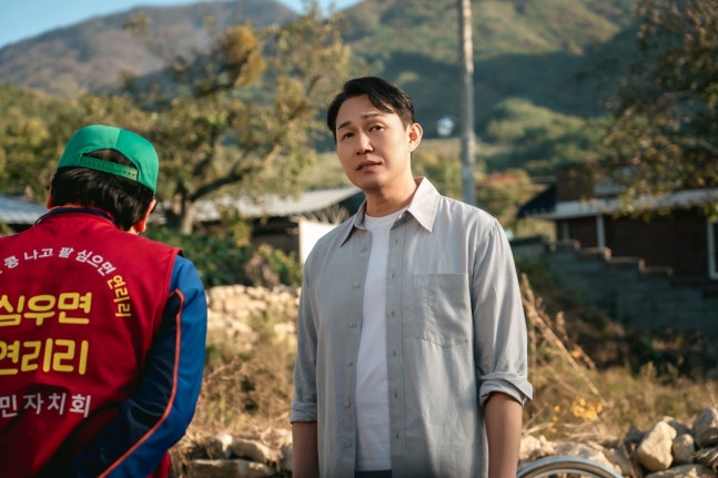 《愛在連理里》朴星雄飾演成泰勳 展現真實農村家庭生活與三兄弟成長故事
