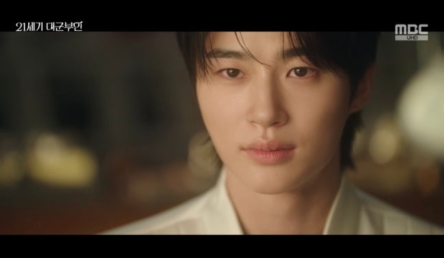 邊佑錫《21世紀大君夫人》詮釋理安大君，契約婚姻成劇情核心引爆熱議