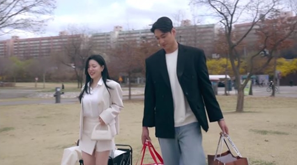 <b>김요한</b>, <b>소개팅녀</b>와 애프터 가졌는데…돌발 행동만 계속, 이승철까지 '...