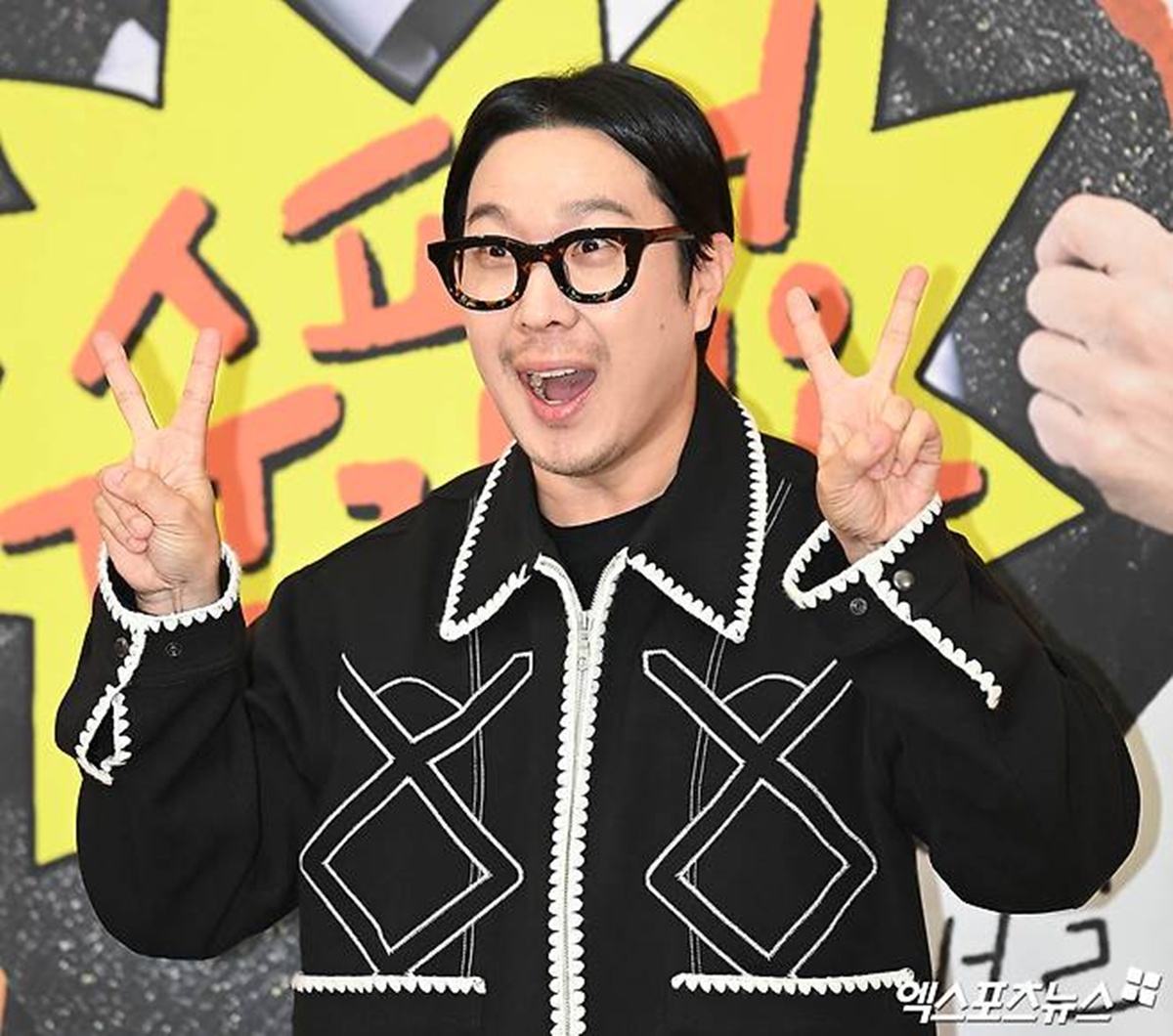유재석도 결석했었는데…하하, '런닝맨' 16년 '올 출석' 삼남매 아빠 [엑...