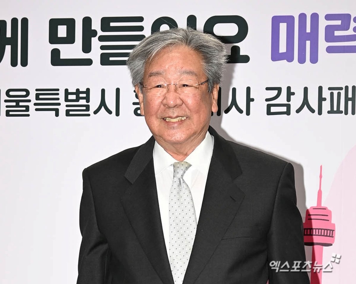 <b>최불암</b> "재활에 전념, 향후 인사할 것"…<b>다큐</b> '파하' <b>제작</b>진이 밝힌 근...