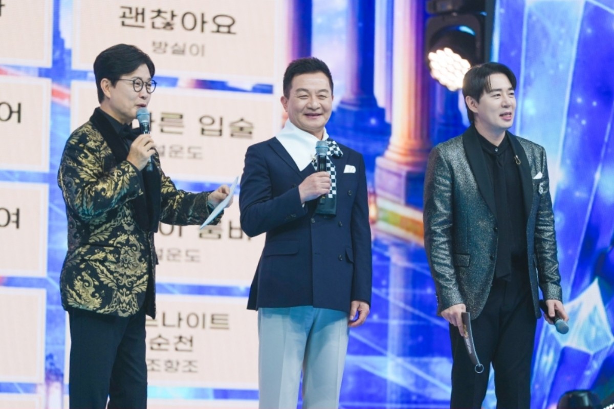 이호섭, 데뷔곡으로 집 샀다…"처음 작곡한 곡 '다함께 차차차'" (금타는...