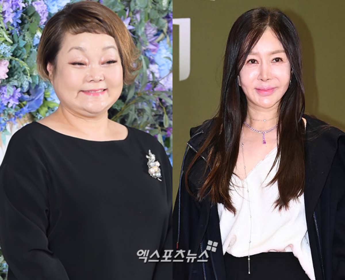 어쩐지 달라졌더라니…박준금·<b>이혜정</b>, 피부과 시술 쿨하게 공개 "노력...