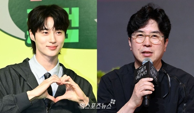 [정보/소식] 감독은 울었는데…변우석 '대군부인' 사과 시끌, "가볍다" 비판도 [엑's 이슈] | 인스티즈