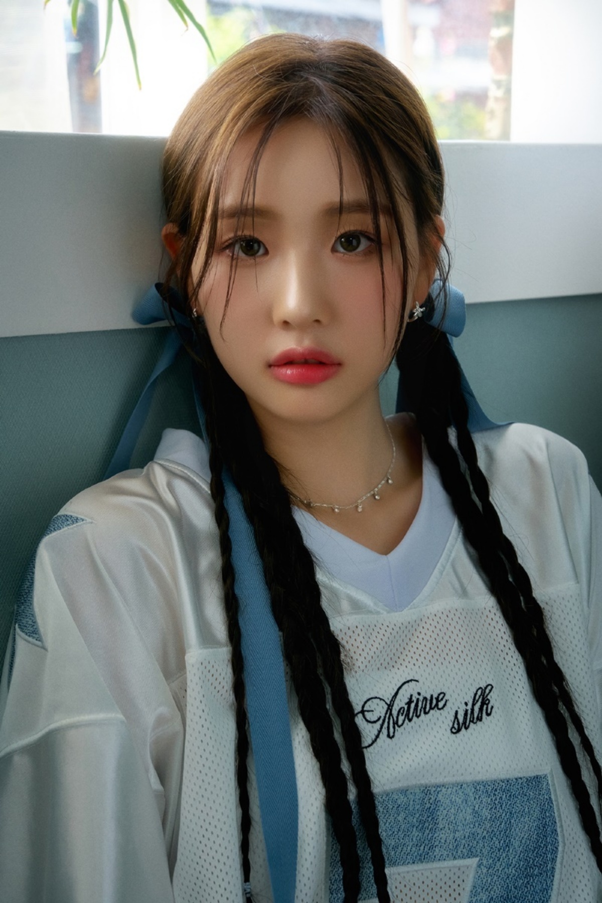 曾是Mimi Rose成員的孝利以個人歌手回歸…今天（16日）發行全新二重唱歌曲《中子星》…