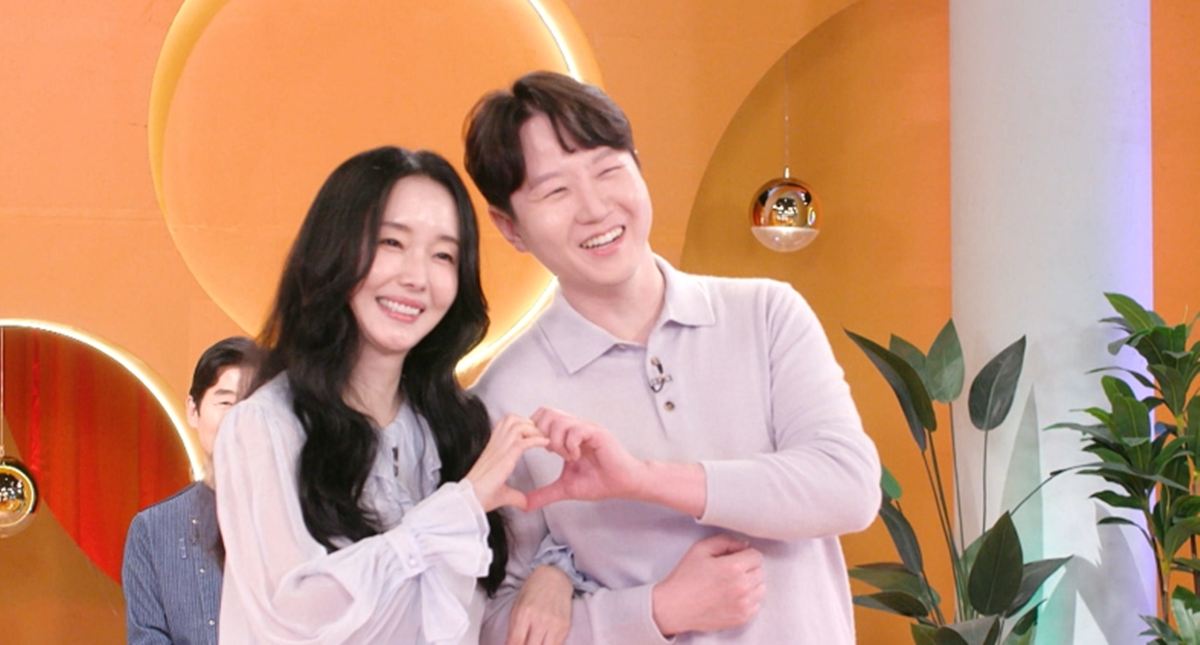 <b>이정현</b>, 병원장 <b>남편</b> 실체 듣고 깜짝 "말도 안 돼" (편스토랑)