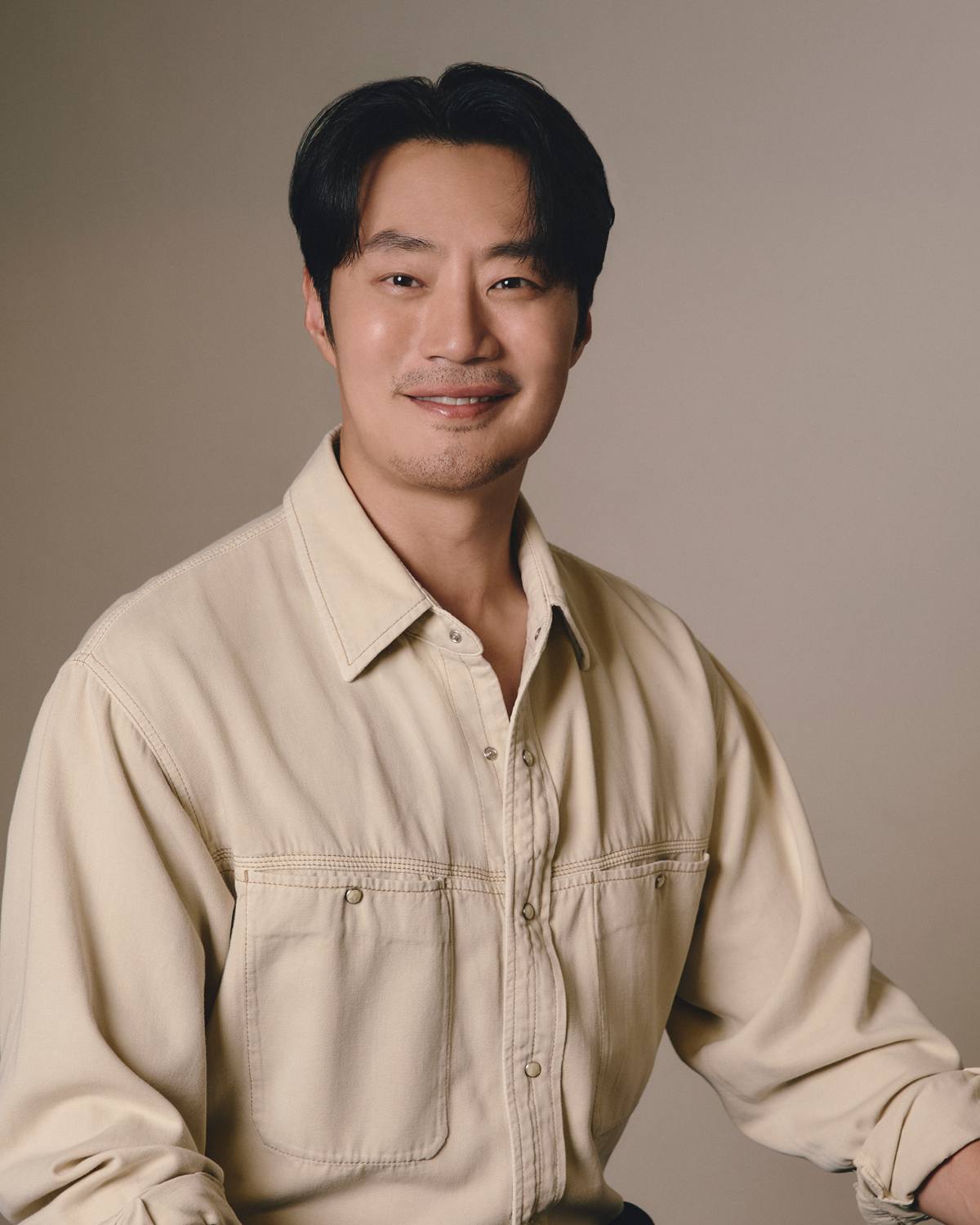 이희준 "8세 아들, 대본 본다니까 '대변 봐?'…♥이혜정은 '허수아비' 과...