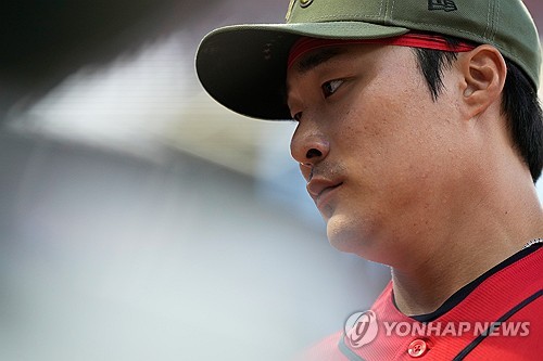 "WS MVP 페냐 데려오면 김하성과 결별 쉬울 것"…'어썸킴' 충격 방출 주장 나왔다→타율 0.095 극도 부진 "ATL 생산성 더 필요"