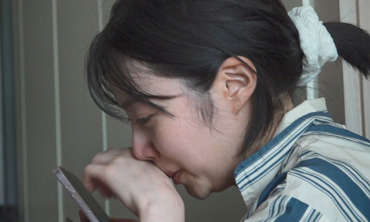 '<b>미쓰홍</b>' 최지수, 부모 도움 없이 9년만 학자금 완납했다…알바+원룸살...