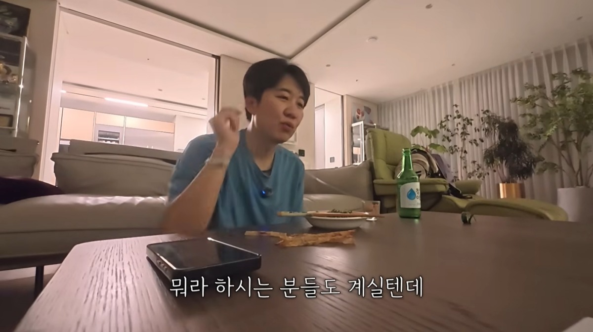 도경완 육아 고백, 공감 쏟아진 이유