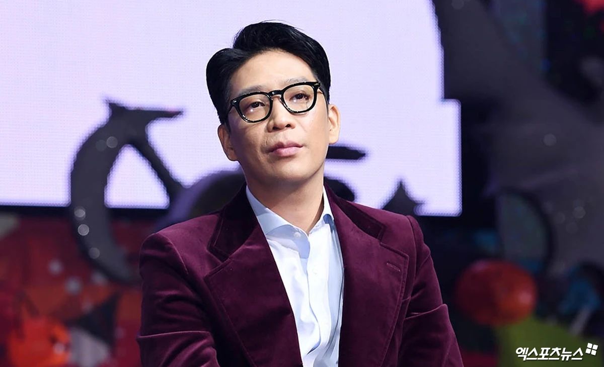 <b>MC몽</b>, 'PD수첩' 방송 전 격분..."1천억대 <b>소송</b>하겠다"
