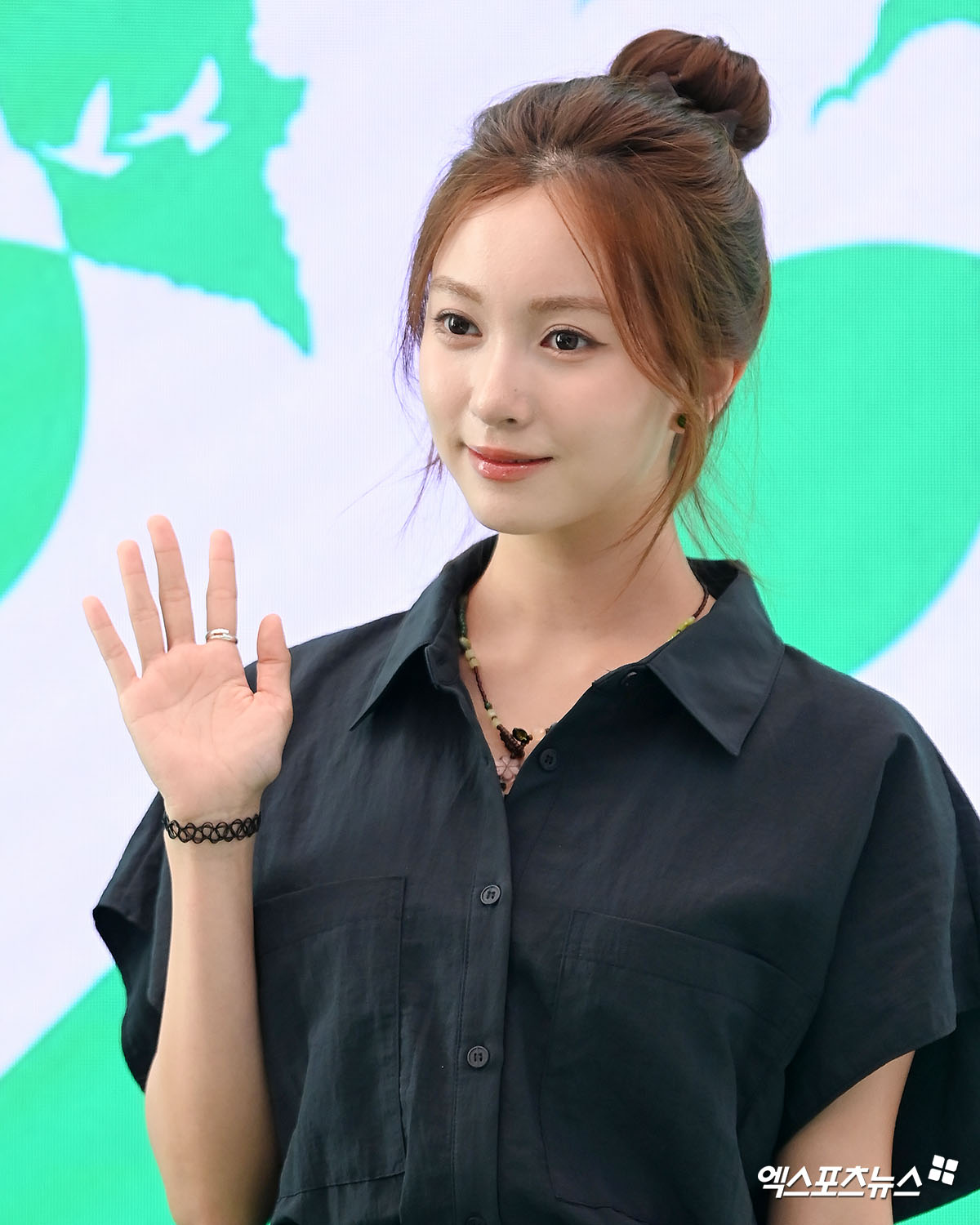 갈소원 서울국제환경영화제 근황, '7번방' 예승이의 완벽한 정변