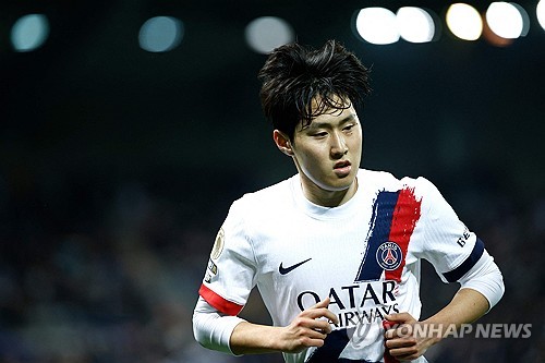 이강인, 결국 PSG 떠나나…구단에 직접 이적 의사 전달→엔리케 감독도 "잔류 강요 안 한다", 아틀레티코행 급물살
