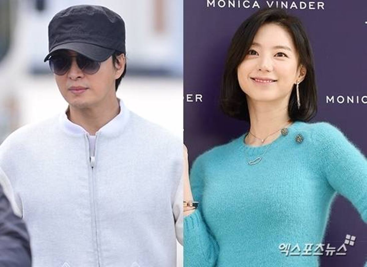 '사실상 은퇴' <b>배용준</b>박수진 <b>싱가포르</b>서 <b>포착</b>…훌쩍 자란 자녀들과 함...