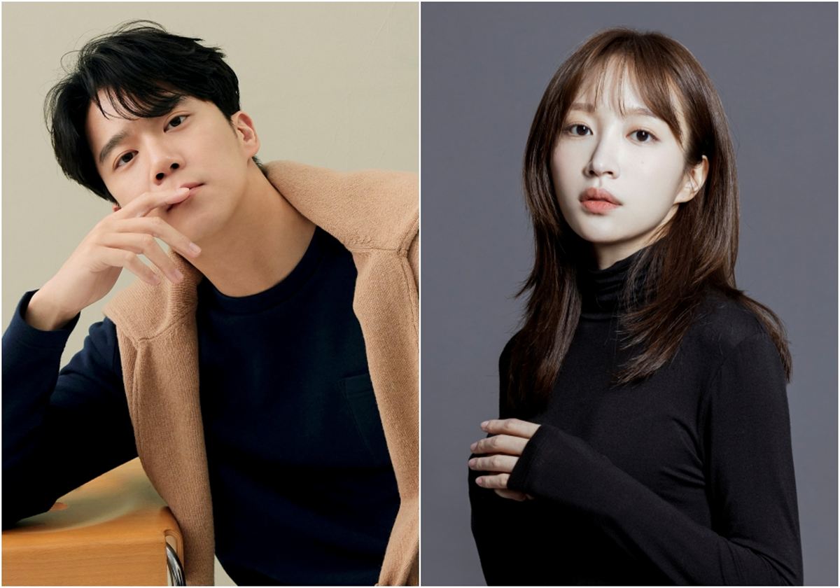'결혼 연기' <b>하니</b>, <b>주말극</b>으로 <b>복귀</b>…하석진과 '사랑이 온다'서 호흡 [공...