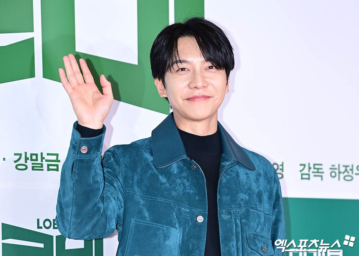 <b>이승기</b> 측 "차가원 지속적 <b>허위 주장</b>, 엄중히 책임 물을 것…계약해지는...