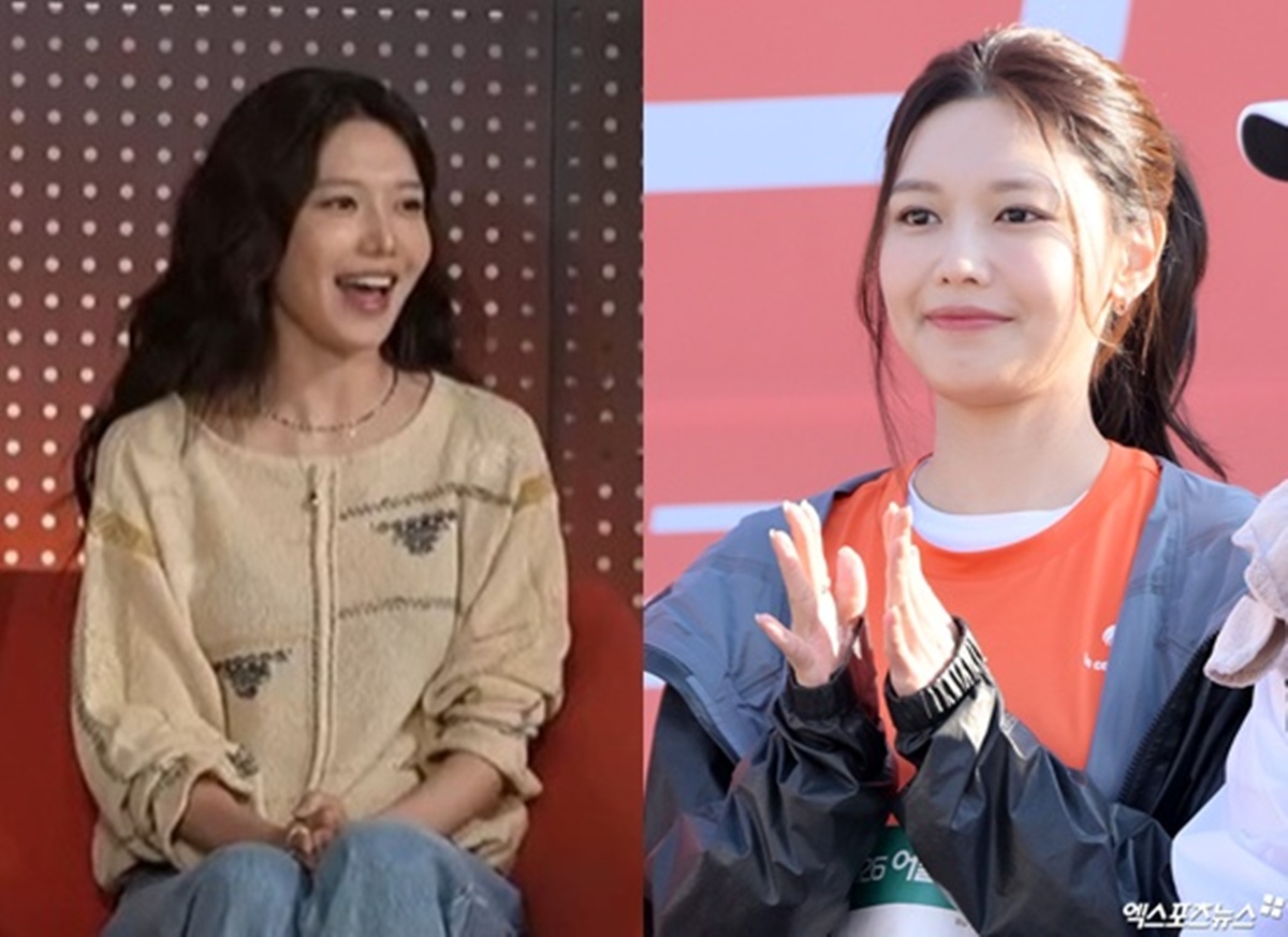 '정경호와 결별' 수영, '놀뭐' 유재석 앞 춤추고 열창까지…다시 본업 ...
