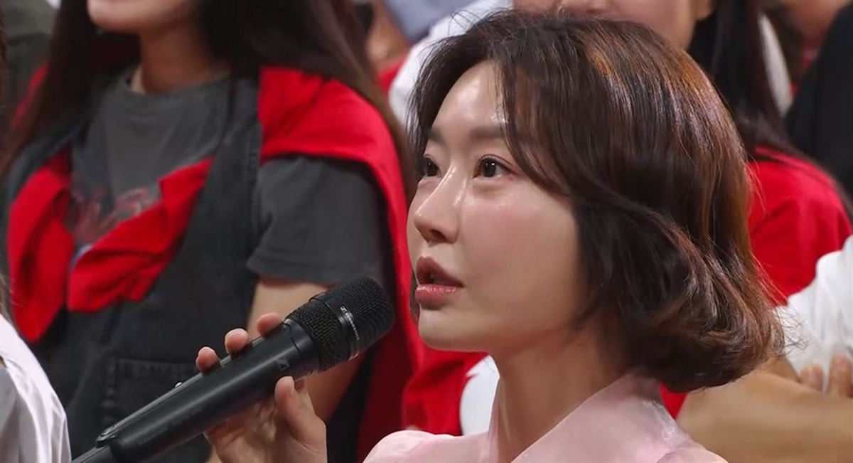 <b>레이디 제인</b>, 10살 연하 <b>남편</b> 재테크 실력 자랑 "증권사 상위 3%" (말자...